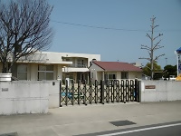 高松市立多肥保育所