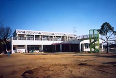 幼保連携型カナン十河こども園