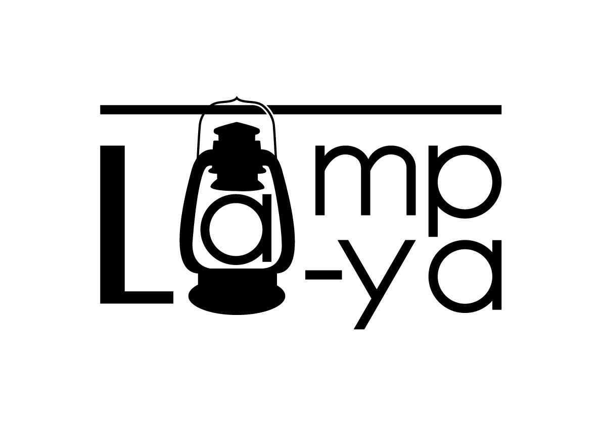 台湾茶専門店ランプ屋の外観