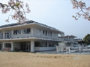 高松市香南こども園