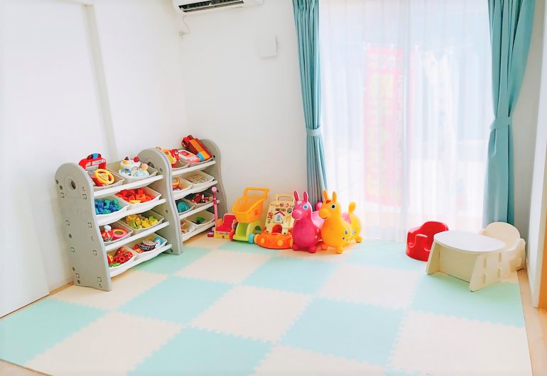 円座子育て支援ステーションスマはぴ