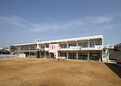 高松市林こども園