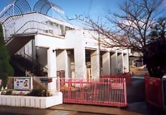 高松市立木太保育所