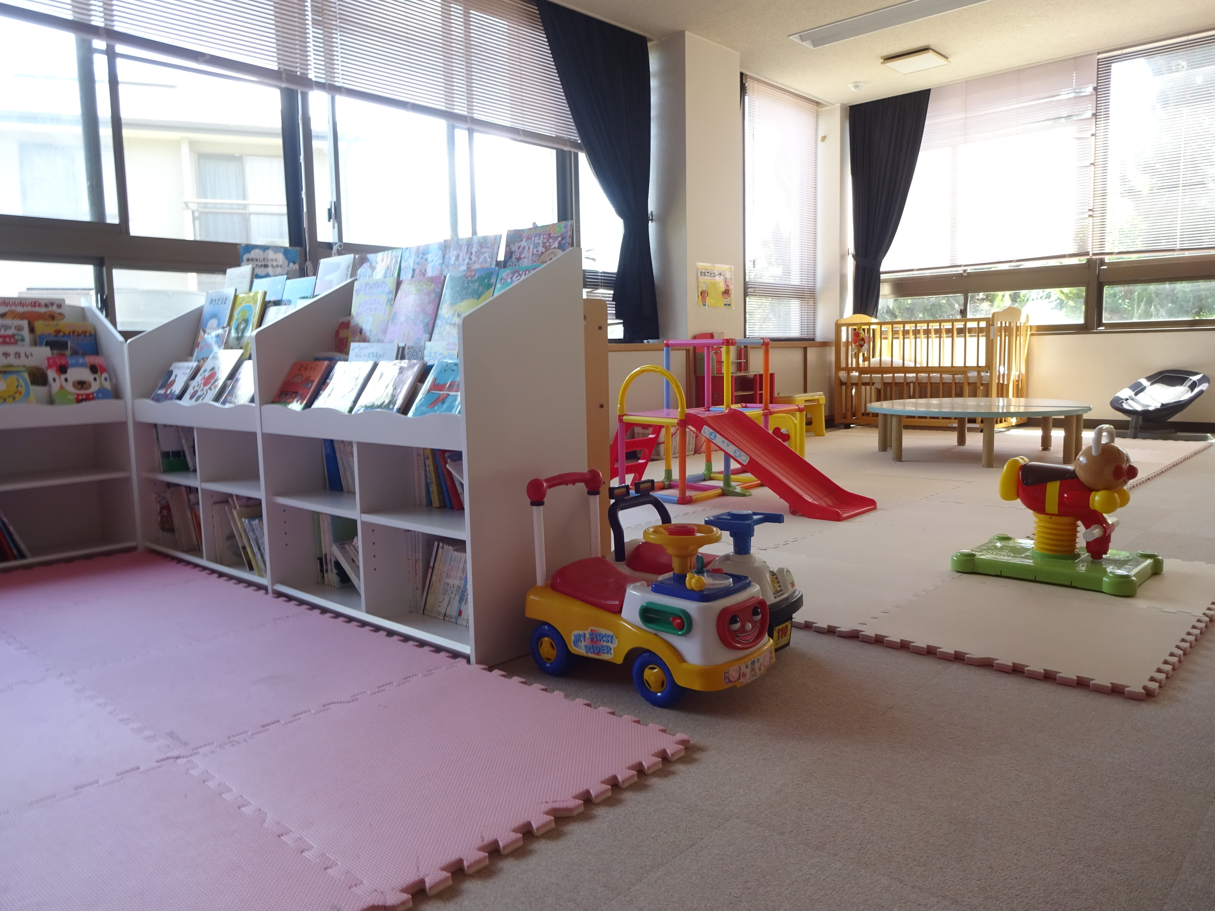 高松市ししまる館