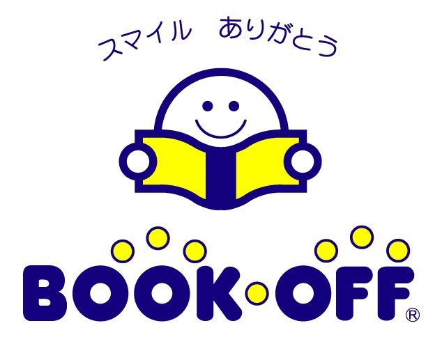 ブックオフ11号観音寺店の外観