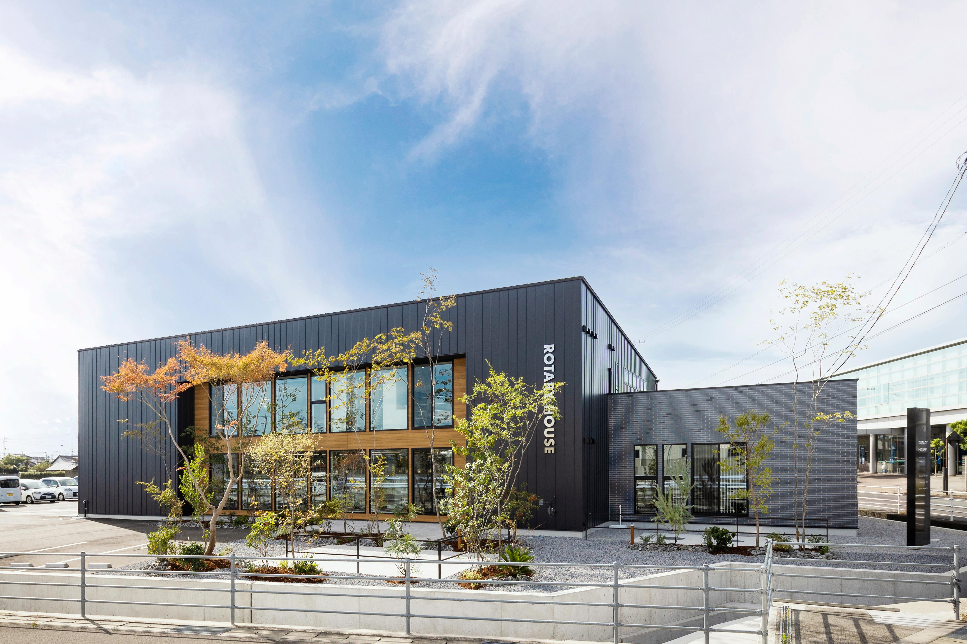 ロータリーハウス高松オフィス