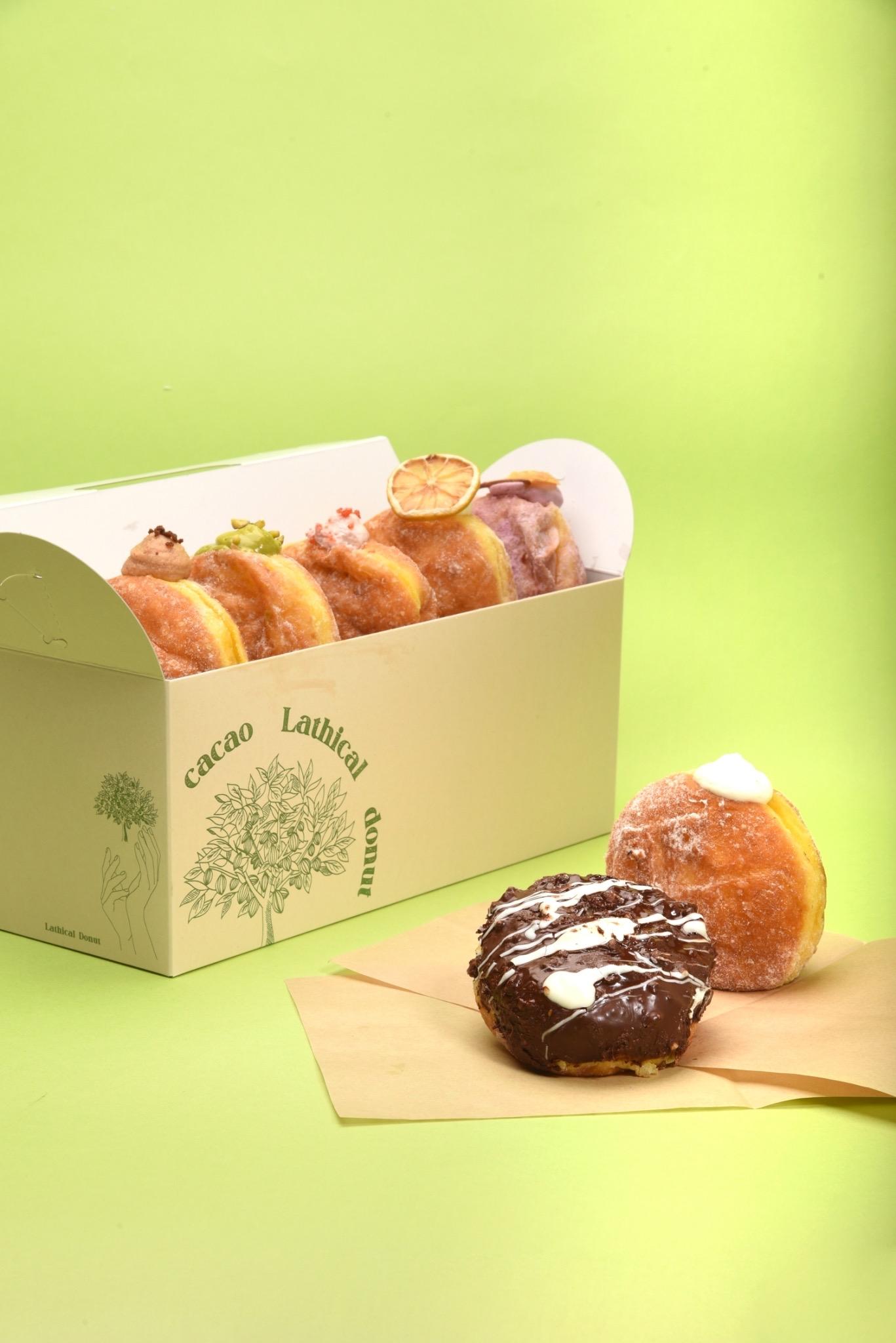 LathicalDonut