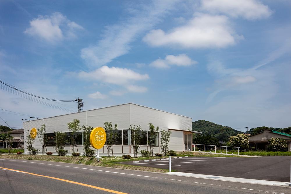 たまご専門店danran(だんらん)